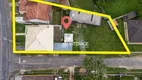 Foto 6 de Lote/Terreno à venda, 1520m² em Santa Felicidade, Curitiba