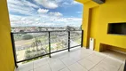 Foto 11 de Apartamento com 2 Quartos à venda, 59m² em Contorno, Ponta Grossa