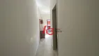 Foto 26 de Sobrado com 3 Quartos à venda, 123m² em Boqueirão, Santos