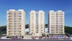 Foto 8 de Apartamento com 2 Quartos à venda, 56m² em Condominio Residencial Parque Oeste, Goiânia