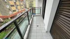 Foto 11 de Apartamento com 3 Quartos à venda, 90m² em Enseada, Guarujá