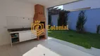 Foto 6 de Casa de Condomínio com 3 Quartos à venda, 200m² em Itapecerica, Salto