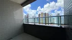 Foto 12 de Apartamento com 2 Quartos à venda, 64m² em Brisamar, João Pessoa