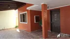 Foto 3 de Casa com 3 Quartos à venda, 231m² em Jardim Bela Vista, Bauru