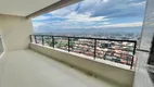 Foto 5 de Apartamento com 4 Quartos à venda, 155m² em Vila Edmundo, Taubaté