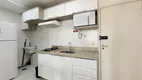 Foto 10 de Flat com 1 Quarto para alugar, 43m² em Setor Bueno, Goiânia