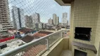 Foto 8 de Apartamento com 2 Quartos à venda, 69m² em Campo da Aviação, Praia Grande