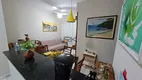 Foto 3 de Apartamento com 2 Quartos à venda, 72m² em Itaguá, Ubatuba
