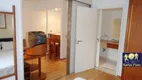 Foto 5 de Flat com 1 Quarto para alugar, 40m² em Moema, São Paulo