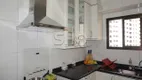 Foto 8 de Apartamento com 3 Quartos à venda, 168m² em Saúde, São Paulo