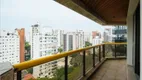Foto 9 de Cobertura com 5 Quartos à venda, 650m² em Campo Belo, São Paulo