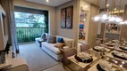 Foto 22 de Apartamento com 2 Quartos à venda, 55m² em Vila Anastácio, São Paulo