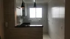 Foto 2 de Apartamento com 2 Quartos à venda, 46m² em Campestre, Piracicaba