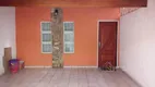 Foto 2 de Casa com 2 Quartos à venda, 119m² em Jardim DallOrto, Sumaré