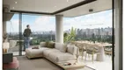 Foto 6 de Apartamento com 3 Quartos à venda, 115m² em Ibirapuera, São Paulo