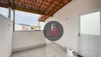 Foto 10 de Sobrado com 3 Quartos para venda ou aluguel, 122m² em Vila Homero Thon, Santo André