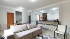 Foto 5 de Casa de Condomínio com 3 Quartos à venda, 130m² em Gonzaga, Santos