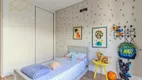 Foto 27 de Casa de Condomínio com 3 Quartos à venda, 190m² em Swiss Park, Campinas