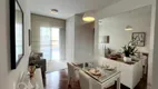 Foto 5 de Apartamento com 3 Quartos à venda, 86m² em Vila Assuncao, Santo André