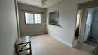 Foto 3 de Apartamento com 1 Quarto à venda, 40m² em Canto do Forte, Praia Grande