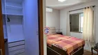 Foto 5 de Apartamento com 1 Quarto para alugar, 49m² em Vila Homero Thon, Santo André