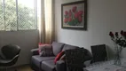 Foto 4 de Apartamento com 2 Quartos à venda, 50m² em Vila Alexandria, São Paulo