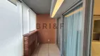 Foto 33 de Apartamento com 1 Quarto à venda, 41m² em Brooklin, São Paulo