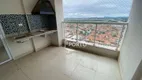 Foto 6 de Apartamento com 3 Quartos à venda, 86m² em Paulicéia, Piracicaba