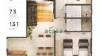 Foto 15 de Apartamento com 2 Quartos à venda, 127m² em Centro, Cascavel