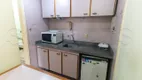 Foto 5 de Flat com 1 Quarto à venda, 37m² em Moema, São Paulo