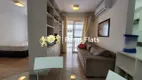 Foto 3 de Flat com 1 Quarto para alugar, 42m² em Bela Vista, São Paulo