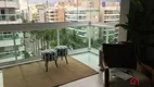 Foto 2 de Cobertura com 1 Quarto à venda, 104m² em Riviera de São Lourenço, Bertioga