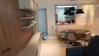 Foto 3 de Apartamento com 2 Quartos à venda, 65m² em Cambuí, Campinas