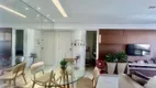 Foto 2 de Apartamento com 2 Quartos à venda, 68m² em Luxemburgo, Belo Horizonte