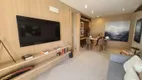 Foto 2 de Apartamento com 2 Quartos à venda, 80m² em Barra da Tijuca, Rio de Janeiro