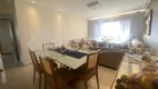 Foto 9 de Apartamento com 3 Quartos para alugar, 151m² em Cidade Alta, Piracicaba