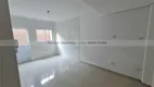 Foto 2 de Apartamento com 2 Quartos à venda, 58m² em Vila Alzira, Santo André
