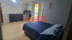 Foto 15 de Sobrado com 3 Quartos à venda, 220m² em Parque Continental II, Guarulhos