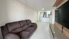 Foto 2 de Apartamento com 2 Quartos à venda, 73m² em Boqueirão, Praia Grande