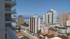 Foto 10 de Apartamento com 2 Quartos à venda, 78m² em Vila Guilhermina, Praia Grande