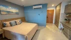Foto 10 de Apartamento com 1 Quarto à venda, 51m² em Saco da Ribeira, Ubatuba