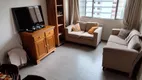 Foto 26 de Apartamento com 1 Quarto à venda, 41m² em Gonzaguinha, São Vicente