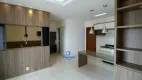 Foto 15 de Flat com 1 Quarto à venda, 42m² em Setor Bueno, Goiânia