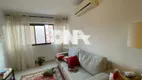 Foto 3 de Apartamento com 2 Quartos à venda, 77m² em Leblon, Rio de Janeiro