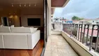 Foto 5 de Apartamento com 4 Quartos à venda, 193m² em Alto da Mooca, São Paulo