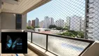 Foto 5 de Apartamento com 3 Quartos à venda, 123m² em Vila Uberabinha, São Paulo