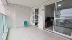 Foto 4 de Apartamento com 2 Quartos à venda, 66m² em José Menino, Santos