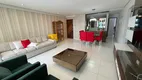 Foto 4 de Apartamento com 3 Quartos à venda, 130m² em Miramar, João Pessoa