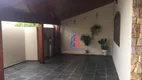 Foto 19 de Casa com 3 Quartos à venda, 210m² em Chácara Machadinho II, Americana
