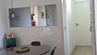 Foto 3 de Apartamento com 3 Quartos à venda, 87m² em Vila Industrial, Campinas